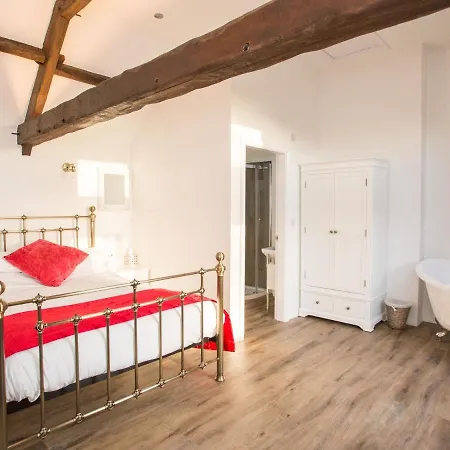 The Roost - Uk12854 Holiday home