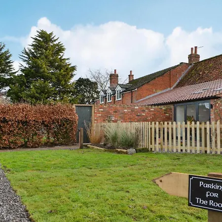 The Roost - Uk12854 Holiday home