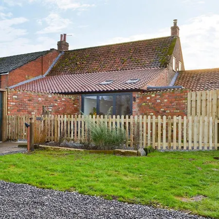 The Roost - Uk12854 度假居 Normanby